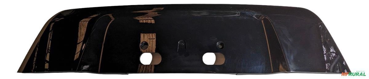 Revestimento Placa Porta Malas Subaru Legacy 91112ag200vw - Cor: Preto Imagem Revestimento Placa Porta Malas Subaru Legacy 91112ag200vw - Cor: Preto