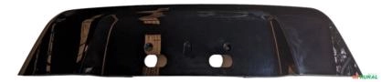 Revestimento Placa Porta Malas Subaru Legacy 91112ag200vw - Cor: Preto Imagem Revestimento Placa Porta Malas Subaru Legacy 91112ag200vw - Cor: Preto