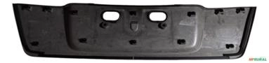 Revestimento Placa Porta Malas Subaru Legacy 91112ag200vw - Cor: Preto Imagem Revestimento Placa Porta Malas Subaru Legacy 91112ag200vw - Cor: Preto