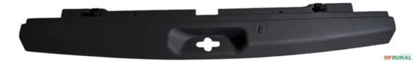 Revestimento Porta Malas Hyundai Santa Fé - 8577026000qe - Cor: Preto Imagem Revestimento Porta Malas Hyundai Santa Fé - 8577026000qe - Cor: Preto