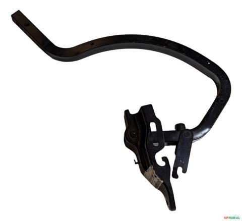 Dobradiça Tampa Porta Malas Ld Subaru Legacy - 57520ag0019p Imagem Dobradiça Tampa Porta Malas Ld Subaru Legacy - 57520ag0019p