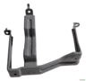 Suporte Revestimento Porta Malas Le Hyundai I30 859502l000 Imagem Suporte Revestimento Porta Malas Le Hyundai I30 859502l000