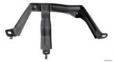 Suporte Revestimento Porta Malas Le Hyundai I30 859502l000 Imagem Suporte Revestimento Porta Malas Le Hyundai I30 859502l000