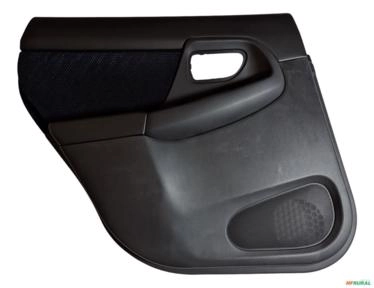 Revestimento Porta Traseira Le Subaru Impreza - 94220fe010oe Imagem Revestimento Porta Traseira Le Subaru Impreza - 94220fe010oe