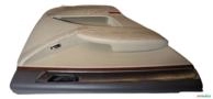 Revestimento Porta Traseira Le Hyundai Veracruz 833013j060or Imagem Revestimento Porta Traseira Le Hyundai Veracruz 833013j060or