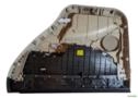 Revestimento Porta Traseira Le Hyundai Veracruz 833013j060or Imagem Revestimento Porta Traseira Le Hyundai Veracruz 833013j060or