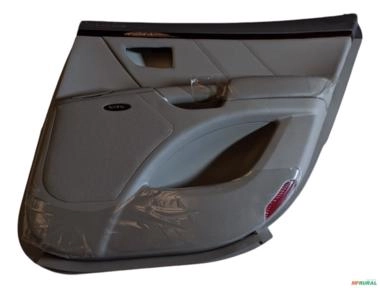 Revestimento Porta Traseira Ld Hyundai Azera 833023l050x6 Imagem Revestimento Porta Traseira Ld Hyundai Azera 833023l050x6