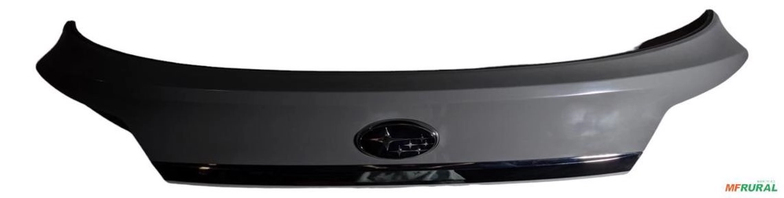 Guarnição Tampa Traseira Subaru Legacy - 91119aj060nn - Cor: Cinza Imagem Guarnição Tampa Traseira Subaru Legacy - 91119aj060nn - Cor: Cinza