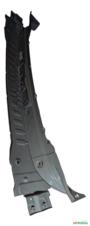 Travessa Traseira Carroceria Hyundai Starex H1 - 626804h400 Imagem Travessa Traseira Carroceria Hyundai Starex H1 - 626804h400