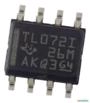 10x Tl072idr Tl072i - Op Amp Audio Filtro Ativo 8-soic Imagem 10x Tl072idr Tl072i - Op Amp Audio Filtro Ativo 8-soic