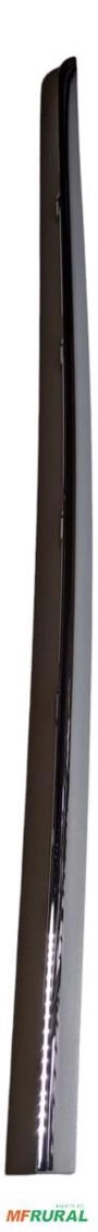 Moldura Spoiler Traseira Ld Subaru Legacy - 96052ag120 - Cor: Preto Imagem Moldura Spoiler Traseira Ld Subaru Legacy - 96052ag120 - Cor: Preto