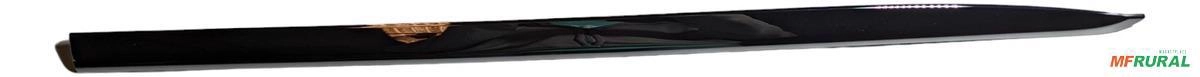 Moldura Spoiler Traseira Le Subaru Legacy - 96052ag130 - Cor: Preto Imagem Moldura Spoiler Traseira Le Subaru Legacy - 96052ag130 - Cor: Preto
