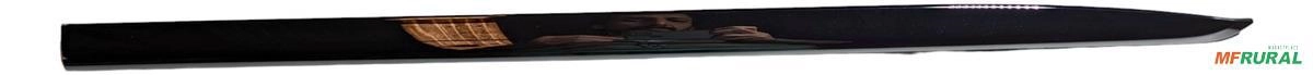 Moldura Spoiler Traseira Le Subaru Legacy - 96052ag130 - Cor: Preto Imagem Moldura Spoiler Traseira Le Subaru Legacy - 96052ag130 - Cor: Preto