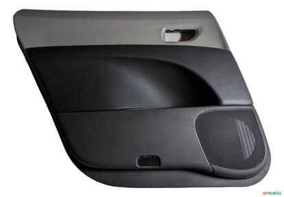 Revestimento Porta Traseira Le Subaru Tribeca 94222xa03amr Imagem Revestimento Porta Traseira Le Subaru Tribeca 94222xa03amr