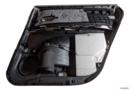 Revestimento Porta Traseira Le Subaru Tribeca 94222xa03amr Imagem Revestimento Porta Traseira Le Subaru Tribeca 94222xa03amr