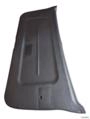 Revestimento Tampa Traseira Hyundai Starex H1 - 817604a001lk - Cor: Preto Imagem Revestimento Tampa Traseira Hyundai Starex H1 - 817604a001lk - Cor: Preto