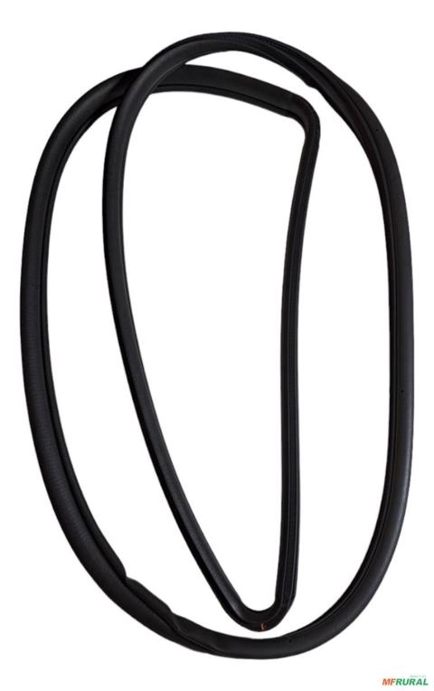 Guarnição Porta Traseira Le Subaru Impreza - 63572fg010 Imagem Guarnição Porta Traseira Le Subaru Impreza - 63572fg010