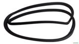 Guarnição Porta Traseira Le Subaru Impreza - 63572fg010 Imagem Guarnição Porta Traseira Le Subaru Impreza - 63572fg010