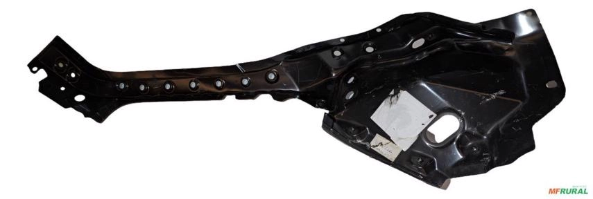 Reforço Tampa Traseira Le Subaru Impreza - 51472fe330 - Cor: Preto Imagem Reforço Tampa Traseira Le Subaru Impreza - 51472fe330 - Cor: Preto