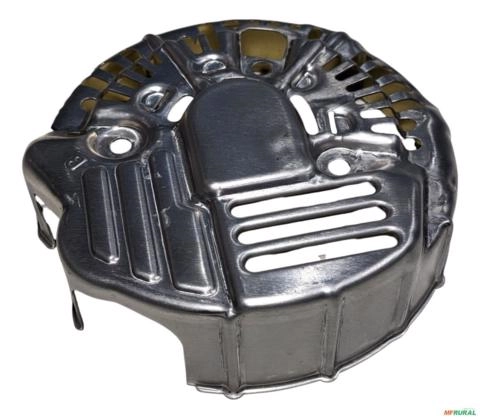 Tampa Traseira Do Alternador Hyundai Azera - 373903c000 Imagem Tampa Traseira Do Alternador Hyundai Azera - 373903c000