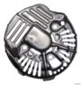 Tampa Traseira Do Alternador Hyundai Azera - 373903c000 Imagem Tampa Traseira Do Alternador Hyundai Azera - 373903c000