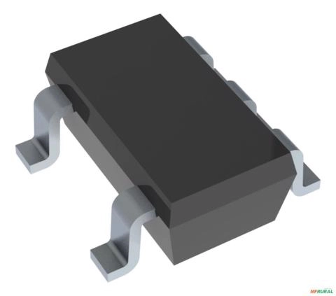 3x Regulador E Monitor De Potência E Corrente Ina139na Sot23 Imagem 3x Regulador E Monitor De Potência E Corrente Ina139na Sot23