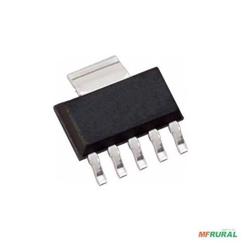 5x Ci Tl1963adcqr Tl1963a Regulador De Tensão 1,21 - 20v Smd Imagem 5x Ci Tl1963adcqr Tl1963a Regulador De Tensão 1,21 - 20v Smd