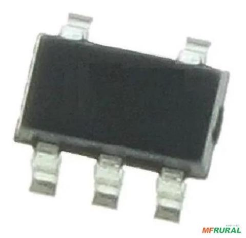 10x Tsv321railt Smd Sot-23-5 Imagem 10x Tsv321railt Smd Sot-23-5