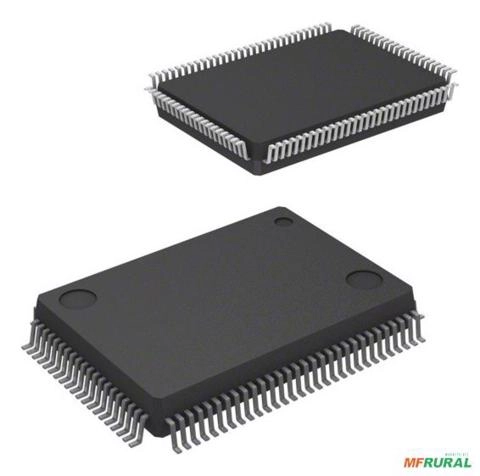Microcontrolador M30620fcpfp#u5c Renesas Smd Qfp-100 Imagem Microcontrolador M30620fcpfp#u5c Renesas Smd Qfp-100