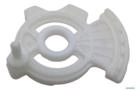 Alavanca Seletora Ar Condicionado Subaru Impreza 72323fa010 Imagem Alavanca Seletora Ar Condicionado Subaru Impreza 72323fa010