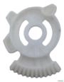 Alavanca Seletora Ar Condicionado Subaru Impreza 72323fa010 Imagem Alavanca Seletora Ar Condicionado Subaru Impreza 72323fa010