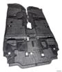 Carpete Assoalho Dianteiro Hyundai Veracruz - 842603j2106t - Cor: Preto Imagem Carpete Assoalho Dianteiro Hyundai Veracruz - 842603j2106t - Cor: Preto