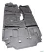 Carpete Assoalho Dianteiro Hyundai Veracruz - 842603j2106t - Cor: Preto Imagem Carpete Assoalho Dianteiro Hyundai Veracruz - 842603j2106t - Cor: Preto