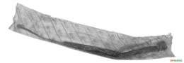 Braço Limpador Parabrisa Le Hyundai Starex H1 - 983014h000 - Lado: Esquerdo Imagem Braço Limpador Parabrisa Le Hyundai Starex H1 - 983014h000 - Lado: Esquerdo