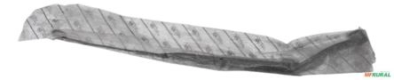 Braço Limpador Parabrisa Ld Hyundai Starex H1 - 983024h000 - Lado: Direito Imagem Braço Limpador Parabrisa Ld Hyundai Starex H1 - 983024h000 - Lado: Direito