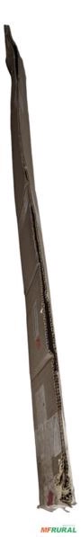 Protetor Friso Porta Dianteira Le Subaru Legacy 91012ag010vw - Cor: Preto Imagem Protetor Friso Porta Dianteira Le Subaru Legacy 91012ag010vw - Cor: Preto