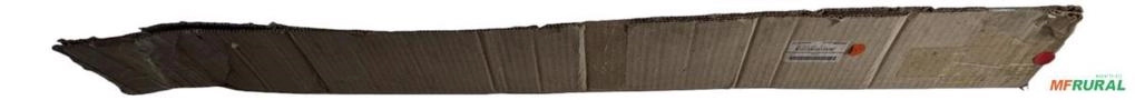 Protetor Friso Porta Dianteira Le Subaru Legacy 91012ag010vw - Cor: Preto Imagem Protetor Friso Porta Dianteira Le Subaru Legacy 91012ag010vw - Cor: Preto