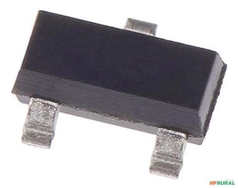 25x Mosfet 30v 5a Canal N Para Chaveamento Sot23 Infineon Imagem 25x Mosfet 30v 5a Canal N Para Chaveamento Sot23 Infineon