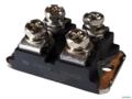 Mosfet N-channel 600v 72a Sot-227b - Ixfn82n60p - Ixys Imagem Mosfet N-channel 600v 72a Sot-227b - Ixfn82n60p - Ixys