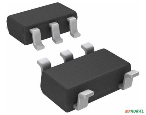 10x Onsemi Nc7sz08m5x Sot-23 Imagem 10x Onsemi Nc7sz08m5x Sot-23