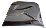 Revestimento Porta Diant. Ld Hyundai Veracruz - 823023j0706t Imagem Revestimento Porta Diant. Ld Hyundai Veracruz - 823023j0706t