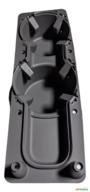 Suporte Porta Copos Hyundai Tucson - 846752e010u7 - Cor: Cinza Imagem Suporte Porta Copos Hyundai Tucson - 846752e010u7 - Cor: Cinza