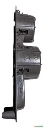 Suporte Porta Copos Hyundai Tucson - 846752e010u7 - Cor: Cinza Imagem Suporte Porta Copos Hyundai Tucson - 846752e010u7 - Cor: Cinza