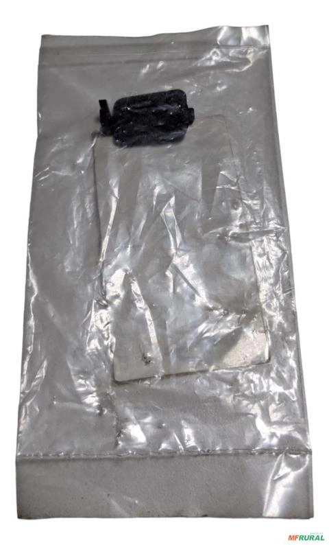 Tampa Parafuso Da Porta Subaru Impreza - 94280fg040 - Cor: Preto Imagem Tampa Parafuso Da Porta Subaru Impreza - 94280fg040 - Cor: Preto