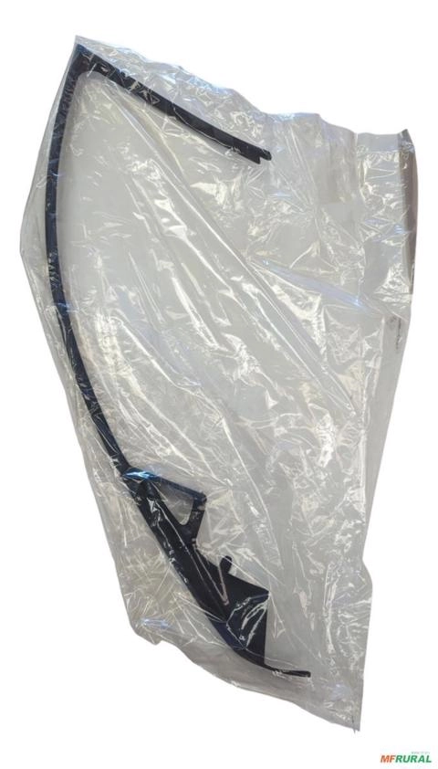 Cobertura Interna Da Porta Hyundai Genesis - 829213m000 - Cor: Preto Imagem Cobertura Interna Da Porta Hyundai Genesis - 829213m000 - Cor: Preto