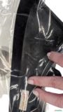 Cobertura Interna Da Porta Hyundai Genesis - 829213m000 - Cor: Preto Imagem Cobertura Interna Da Porta Hyundai Genesis - 829213m000 - Cor: Preto