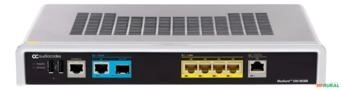 Audiocodes Mediant 500 Msbr - M500-1et-gecs Imagem Audiocodes Mediant 500 Msbr - M500-1et-gecs