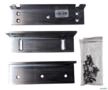 Suporte Alumínio Fechadura Magnética M90-180 - Hdl Lz180 - Voltagem: N/A Imagem Suporte Alumínio Fechadura Magnética M90-180 - Hdl Lz180 - Voltagem: N/A