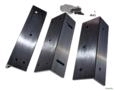 Suporte Alumínio Fechadura Magnética M90-180 - Hdl Lz180 - Voltagem: N/A Imagem Suporte Alumínio Fechadura Magnética M90-180 - Hdl Lz180 - Voltagem: N/A
