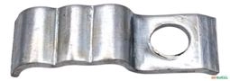 Presilha Abraçadeira P/ 3 Tubos 4mm - 10 Unidades - Voltagem: N/A Imagem Presilha Abraçadeira P/ 3 Tubos 4mm - 10 Unidades - Voltagem: N/A